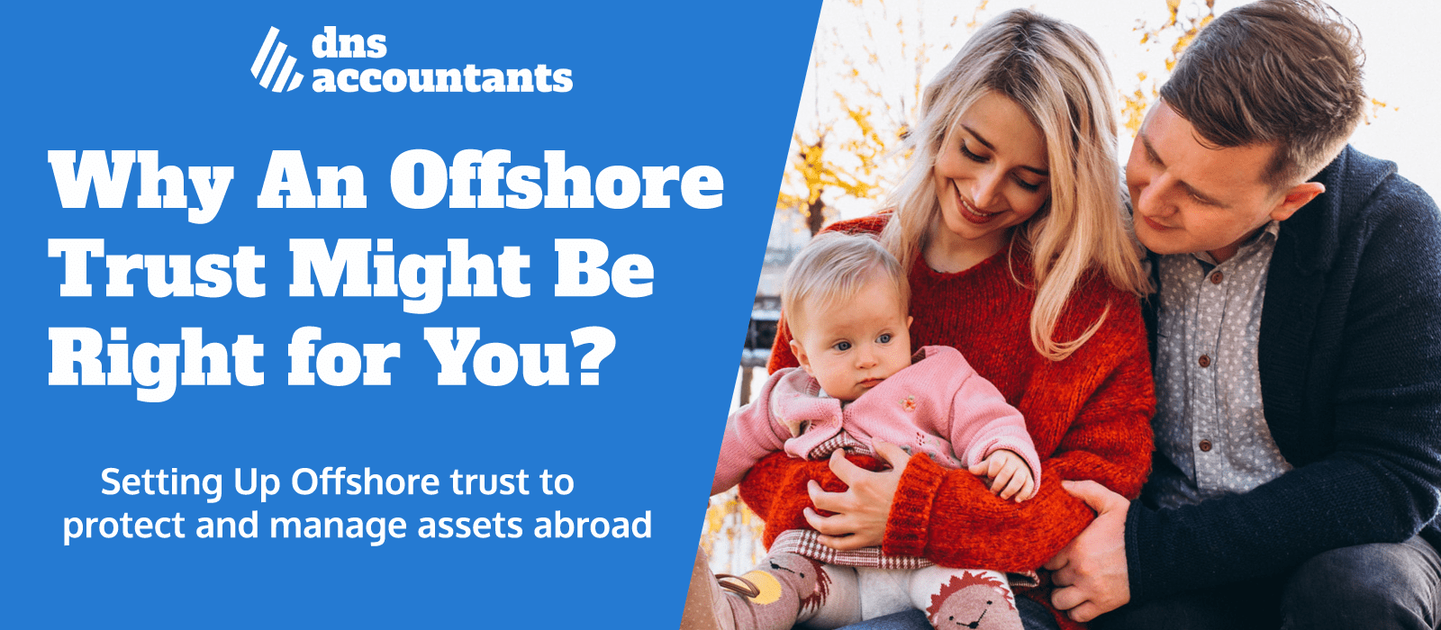 offshore trust